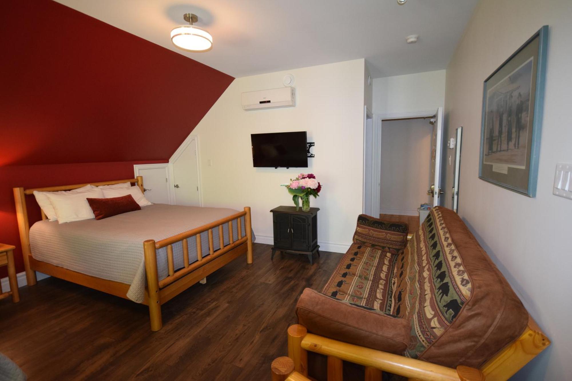 Belle De Nuit Hotel Wakefield Bagian luar foto